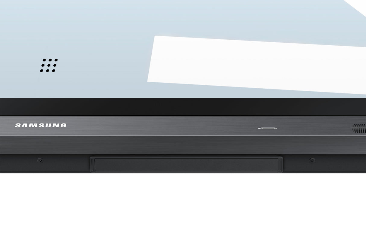 EAN 8806095575742 - Samsung WA86D pizarra blanca interactiva 2,18 m (86") 3840 x 2160 Pixeles Pantalla táctil Gris imagen 6