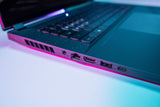 EAN 4719331759179 - GIGABYTE AORUS 16X ASG-53FRC54SH ordenador portatil Intel® Core™ i7 Portátil 40,6 cm (16") Quad HD DDR5-S imagen 17