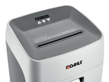 EAN 4009729079157 - Dahle Deskside 504P triturador de papel Microcorte 60 dB 24 cm Gris, Blanco imagen 6