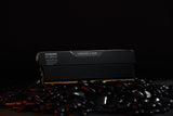 32gb Klevv (16gbx2) Urban V Rgb 6000 Cl28 Negro