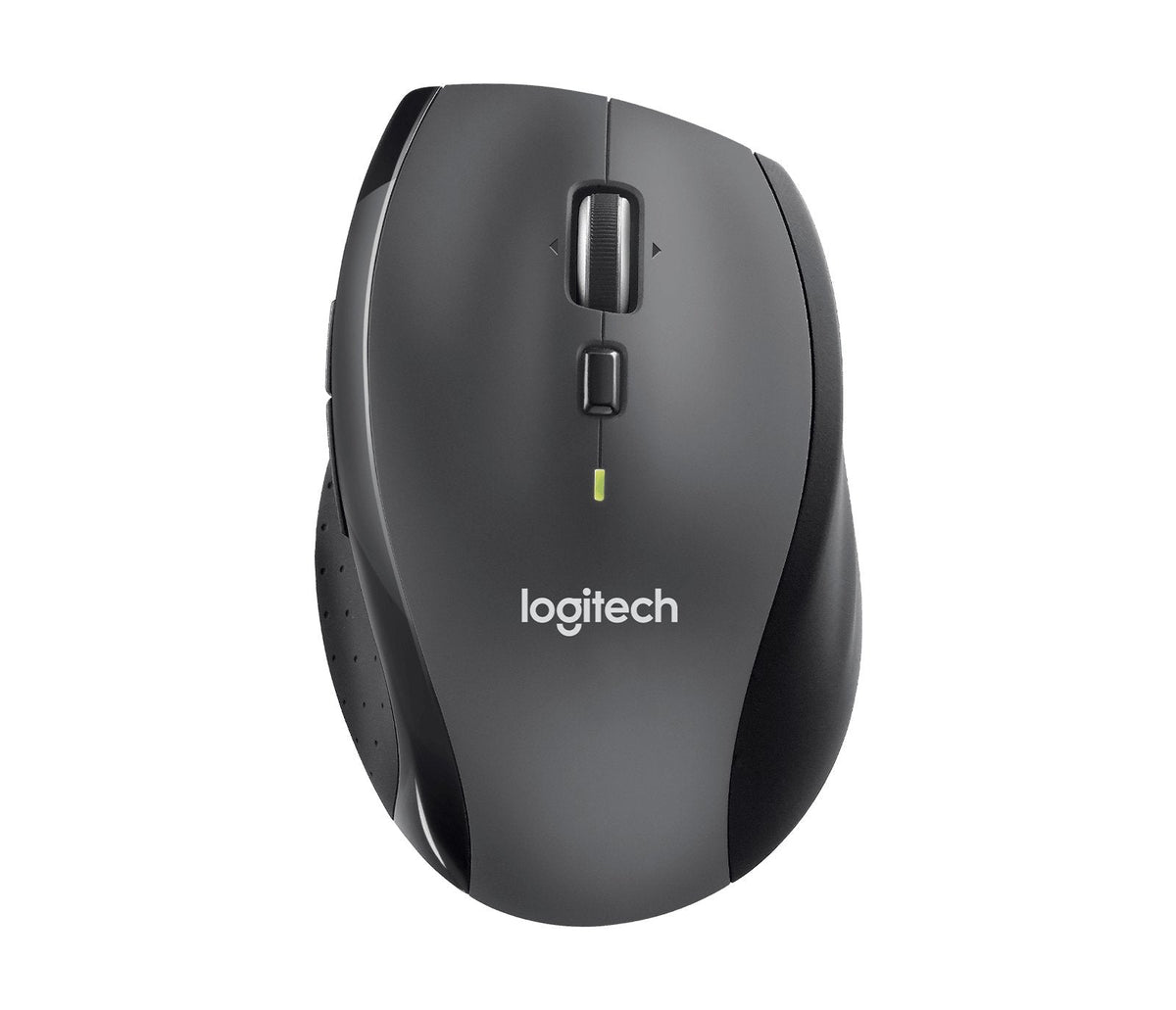 Logitech M705 Ratón Rf Inalámbrico 910-003443