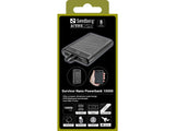 EAN 5705730421327 - Sandberg 421-32 batería externa Ión de litio 10000 mAh Negro imagen 4