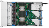 Hpe Sc Dl380 2u Gen12 6515p 16c ( 2.4 Ghz 150w)  64gb (2x32g)  8 X Hot Plug 2.5in Sff Form Factor  X1 Tri-Mode Basic Carrier Mr408i-O No Optical 2x1000w 3 Años Nbd