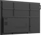 EAN 0766907022216 - Viewsonic IFP6550-5F pizarra blanca interactiva 165,1 cm (65") 3840 x 2160 Pixeles Pantalla táctil Negro  imagen 5