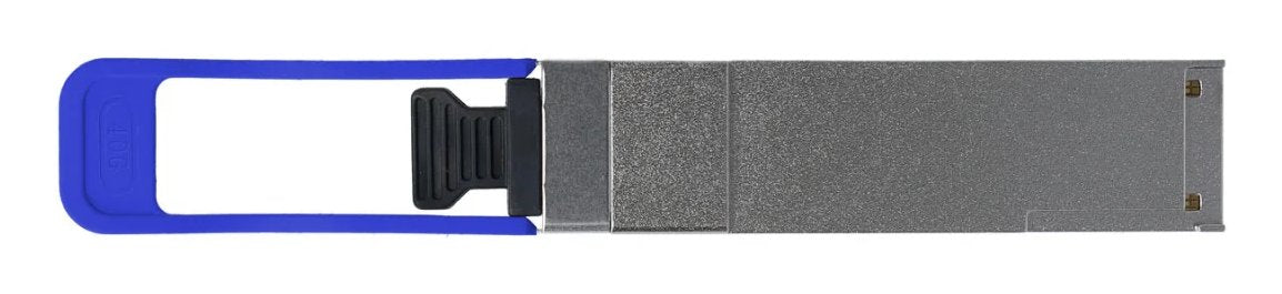 Blueoptics Nokia 3he11241aa Blueoptics Bo25k13610d Qsfp Transceiver, 40gbase-Lr4, Singlemode Fiber, 4xwdm, 10km