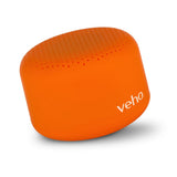 EAN 5060594761119 - Veho M3 Altavoz monofónico portátil Naranja 3 W imagen 1