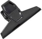 Maul Papier-Klemmer Maulpro, Breite 95 Mm 10 M. Negro