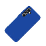 Funda Azul Galaxy A35 5g