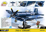 Cobi F4u-4 Corsair Cobi-2417