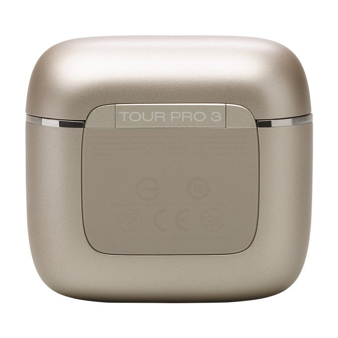EAN 1200130013850 - JBL Tour Pro 3 Auriculares Inalámbrico Dentro de oído Llamadas/Música/Deporte/Uso diario Bluetooth imagen 5