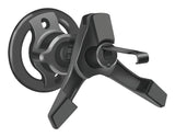 EAN 4052792072174 - LogiLink AA0167 soporte Soporte pasivo Teléfono móvil/smartphone Negro imagen 4
