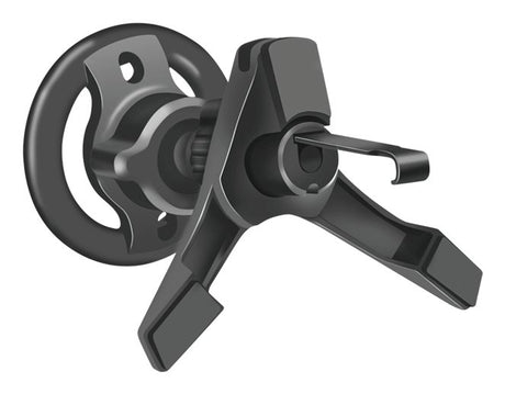 EAN 4052792072174 - LogiLink AA0167 soporte Soporte pasivo Teléfono móvil/smartphone Negro imagen 4