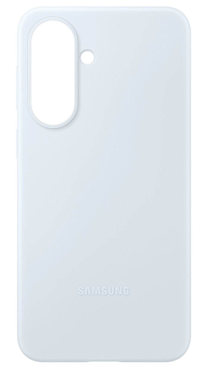 Samsung Silicone Case Fr Galaxy A57, Light Blue