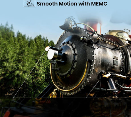 EAN 6942351406220 - Hisense 50E6NT 127 cm (50") 4K Ultra HD Smart TV Wifi Negro 300 cd / m² imagen 8