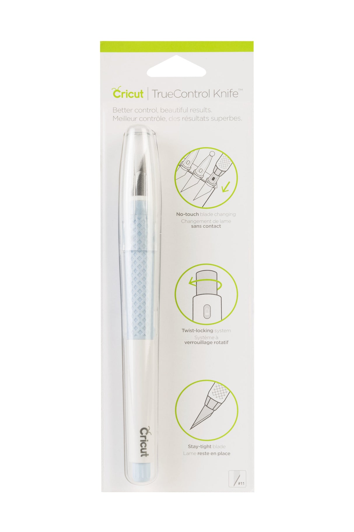 Cricut 2004758 Pieza Y Accesorio Para Máquinas De Corte Para Bricolaje