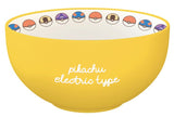 EAN 3665361150138 - ABYstyle ABYBOL058 cuenco 0,6 L Alrededor Cerámico Blanco, Amarillo 1 pieza(s) imagen 2