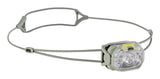 Petzl Swift Lt Gris/Verde E102ab02