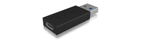 EAN 4250078166474 - ICY BOX IB-CB015 USB Type-C 3.1 (Gen 2) USB Type-A 3.1 (Gen 2) Negro imagen 1
