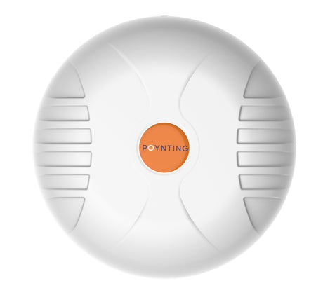 EAN 6009710925362 - Poynting A-MIMO-0004-V1-19-W antena para red Antena omnidireccional SMA 21 dBi imagen 1