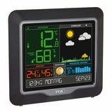 EAN 4009816032959 - TFA-Dostmann SEASON Negro, Gris Batería imagen 1