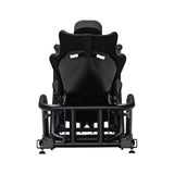 Cooler Master Dyn X Cabina De Carreras