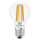Osram Led Classic A 100 Filament P 11w 827 Clear E27 Led-Lampen, Klassische Kolben