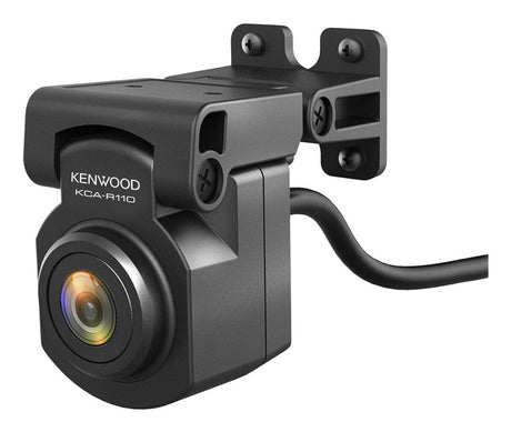 EAN 0019048239464 - Kenwood KCA-R110 cámara de salpicadero Full HD CC Negro imagen 4