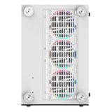 EAN 4713436746430 - Xigmatek 81161 carcasa de ordenador Blanco imagen 4