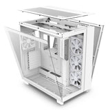 Caja Pc Nzxt H9 Elite Blanco Cm-H91ew-01