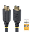 EAN 0065030910651 - StarTech.com HDMI2-CABLE-4K60-15M cable HDMI HDMI tipo A (Estándar) Negro imagen 1