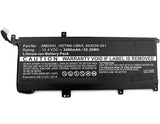 EAN 5706998639356 - CoreParts MBXHP-BA0166 refacción para laptop Batería imagen 1
