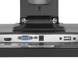 EAN 8435364319833 - iggual MTL21PX monitor POS 54,6 cm (21.5") 1920 x 1080 Pixeles Full HD Pantalla táctil imagen 4
