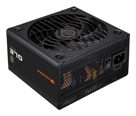 EAN 4710483777646 - COUGAR Gaming CGR GLE-1000 unidad de fuente de alimentación 1000 W 20+4 pin ATX ATX Negro imagen 3