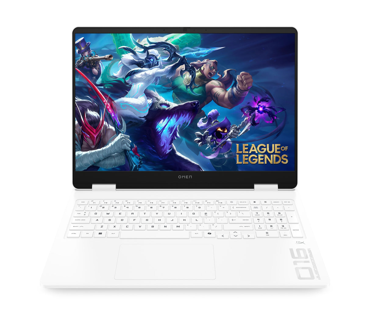 EAN 0199251206832 - HP OMEN Gaming 16-am0046ns Intel® Core™ i9 i9-14900HX Portátil 40,6 cm (16") 2K 32 GB DDR5-SDRAM 1 TB SSD imagen 1