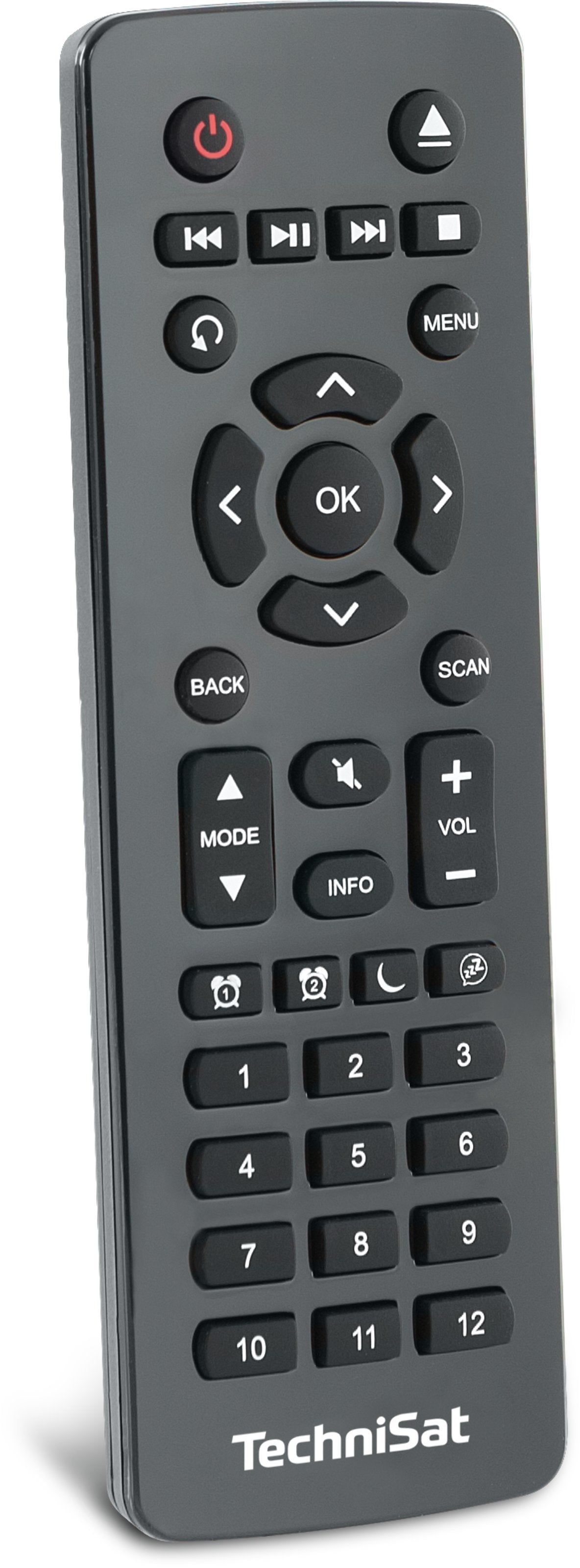 Technisat Digitradio 602 Anthracite/Silver