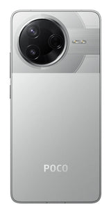 EAN 6932554411572 - Xiaomi Poco F7 Pro 16,9 cm (6.67") SIM doble 5G USB Tipo C 12 GB 512 GB 6000 mAh Plata imagen 3