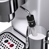 Wmf 0412360011 Lumero Siebträger Espressomaschine