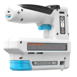 Grapadora/Clavadora 3,6v Bcn115-Xj Black+Decker