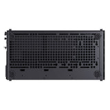 Jonsplus Z20 Micro-Atx Carcasa, Con Tragegriff - Negro
