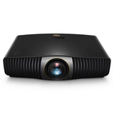Benqav Proyector Br9708 (9h.Jtp77.G6e) Gama Laser 4k - Simulación Optica Intercambiable