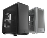 EAN 4719512160954 - Cooler Master MasterFrame 600 Mesh Midi Tower Negro imagen 3
