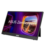 Asus Zenscreen Mb16ahve (15.6 Cm (39.6 Zoll), Negro) 90lm0385-B01n71