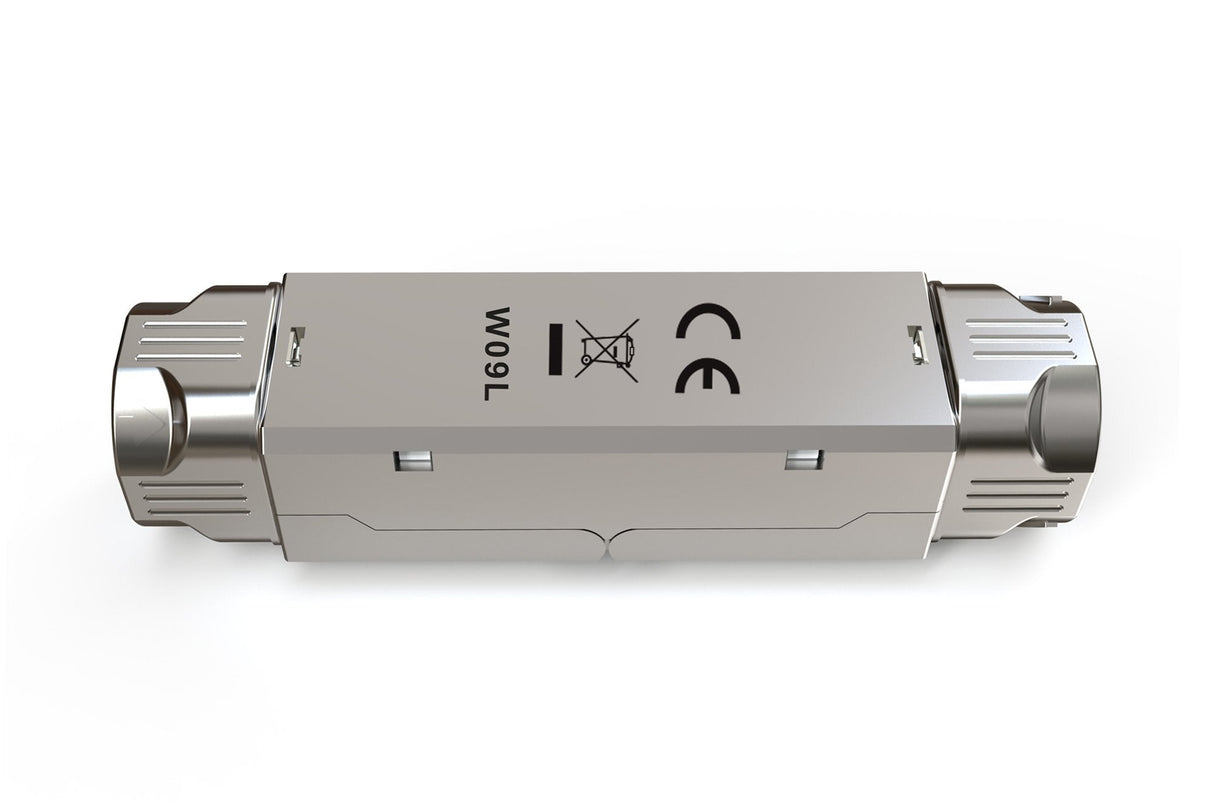 Digitus Acoplamiento De Campo Blindado Cat 6a Awg 22-26