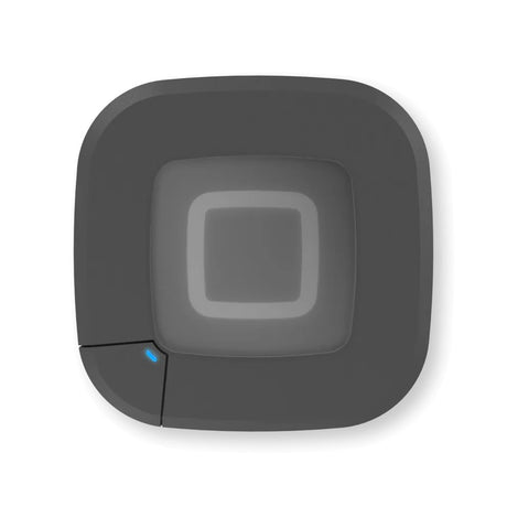 EAN 4047976613458 - Homematic IP Access Point 2 receptor smart home RF 868.0 - 868.6 MHz Negro imagen 5