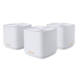 Wireless Router Asus Zenwifi Xd4 Plus W-1-Pk White