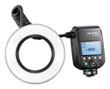 EAN 6952344229545 - Godox MF-R76N flash fotográfico Flash compacto Negro imagen 2