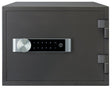 EAN 5052847068861 - Yale YFM/352/FG2 caja fuerte Transporte seguro 19,5 L Acero Negro imagen 1