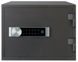 Sejf Ognioodporny Yfm Domowy L