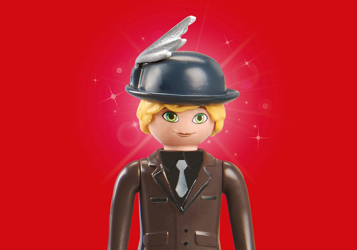 Playmobil 71335 Miraculous Gabriels Fashion Show 71335