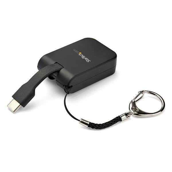 Startech Adaptador Usb-C A Mini Dp